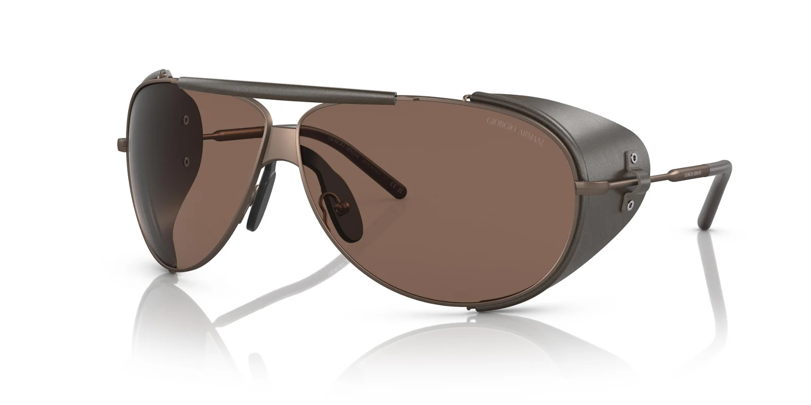 Giorgio Armani Sunglasses AR6139Q