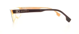 Hugo Boss Eyeglasses 0009