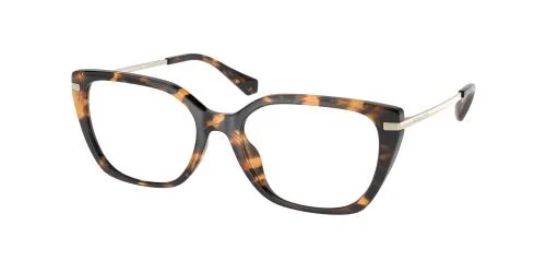 Michael Kors Eyeglasses MK4083U