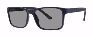 navy matte