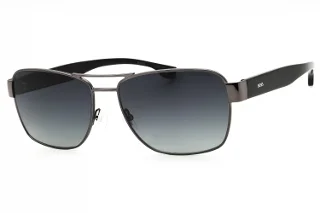 0ANS WJ BLK DKRUT/GREY SF PZ