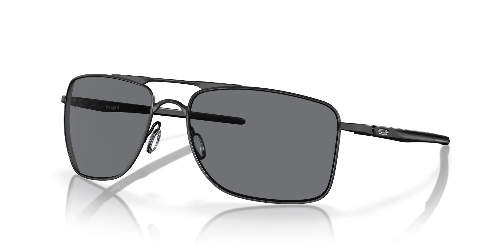 Oakley Sunglasses GAUGE 8