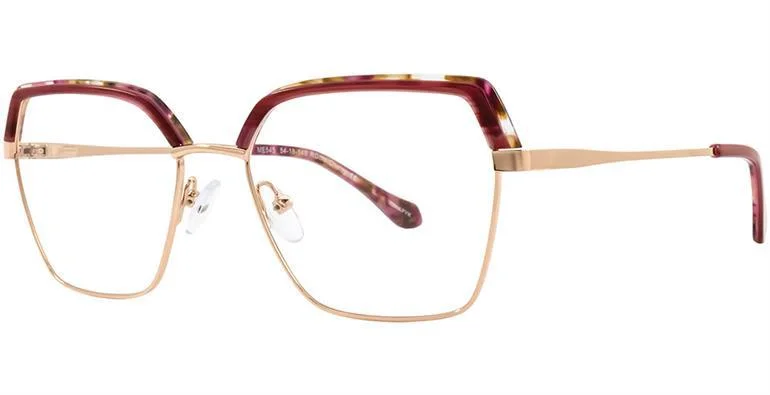 Match Eyeglasses 545