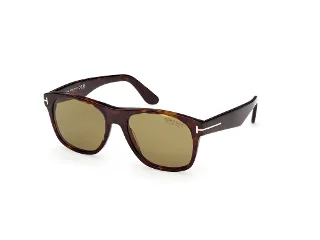 52R Dark Havana / Dark Havana