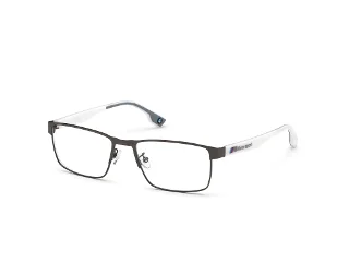 009 Matte Gunmetal