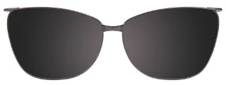 Easyclip Eyeglasses EC563