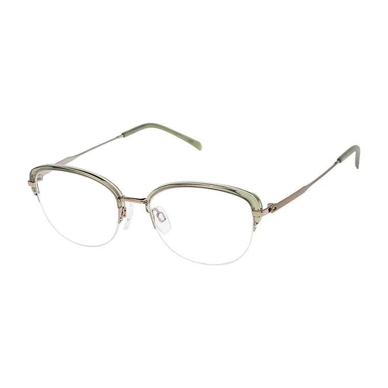 Charmant Eyeglasses 41504