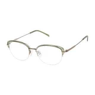 Charmant Eyeglasses 41504