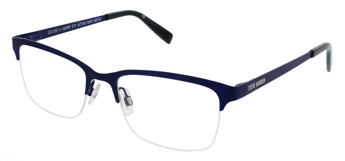 Steve Madden Eyeglasses ACTIIVE
