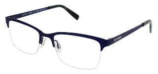 Navy Matte