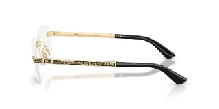 Versace Eyeglasses VE1322