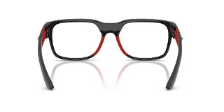 Ferrari Scuderia Eyeglasses FZ8030U