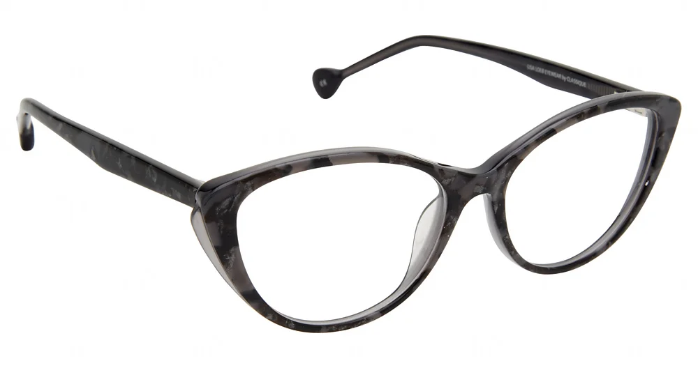 Lisa Loeb Eyeglasses PIE