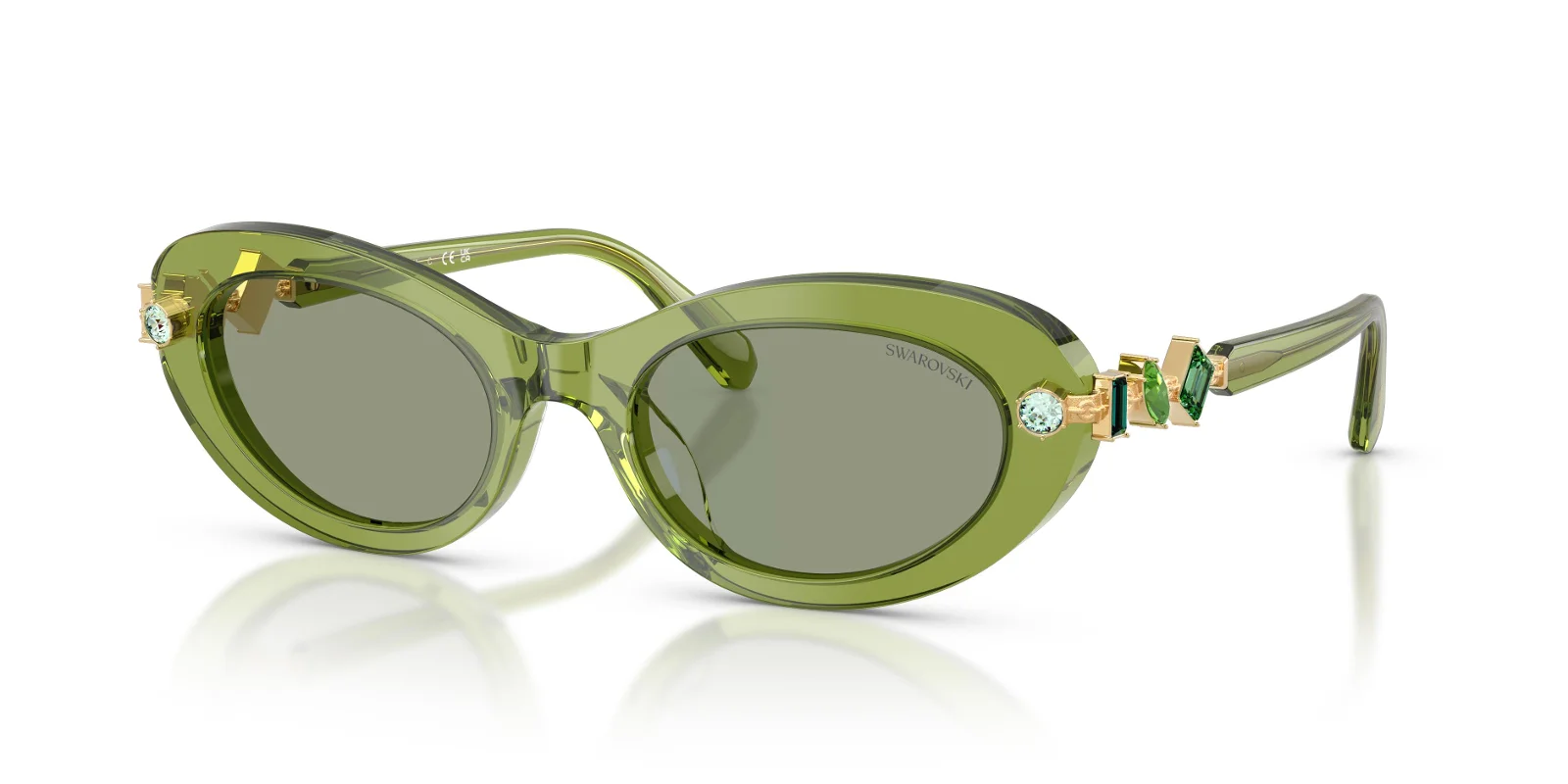 Swarovski Sunglasses SK6042