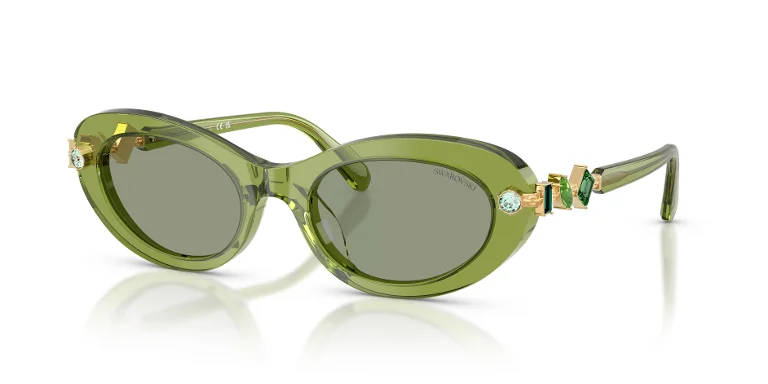 Swarovski Sunglasses SK6042