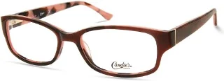 Candies Eyeglasses CA0198