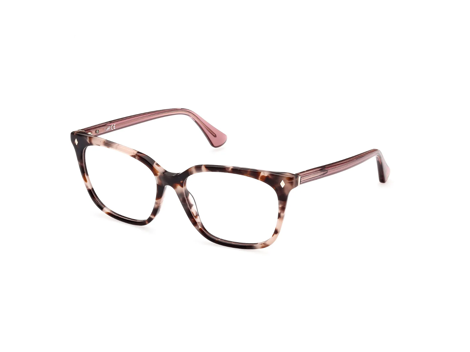 Web Eyeglasses WE5393