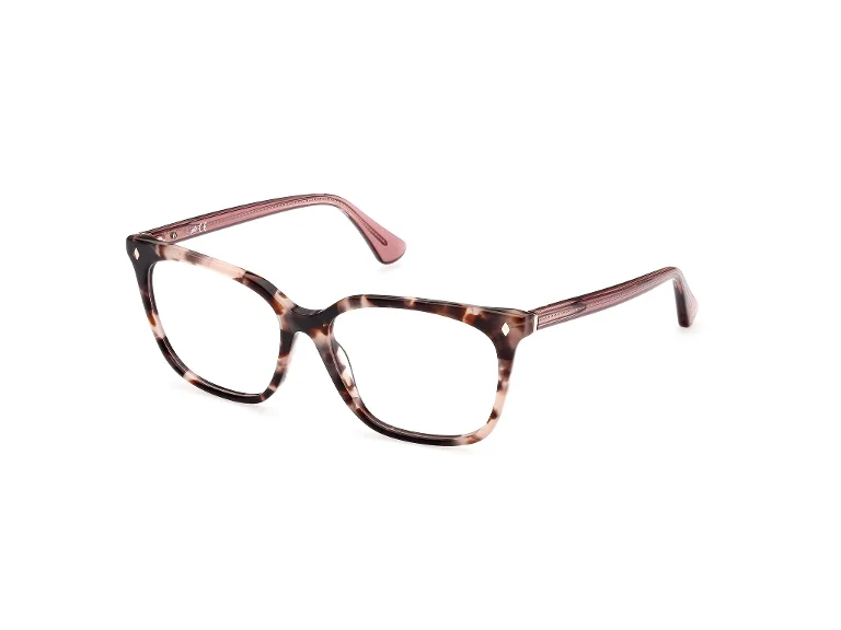 Web Eyeglasses WE5393