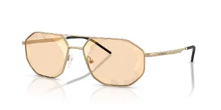 30027L Matte Pale Gold
