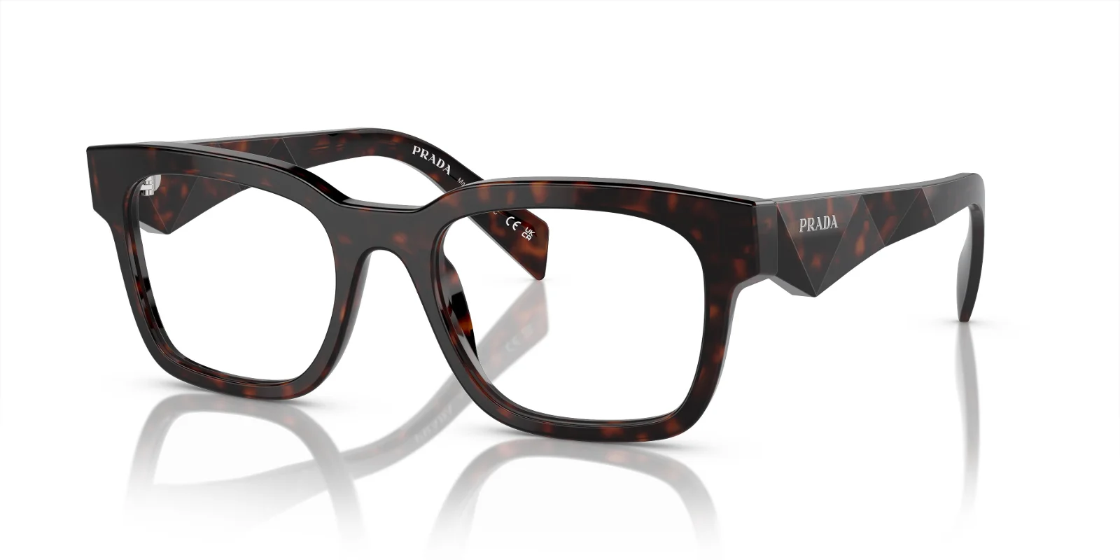 Prada Eyeglasses PRA10V