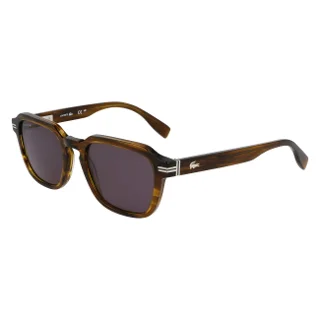 275 Striped Khaki