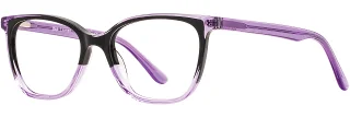 C03 Lilac/Black