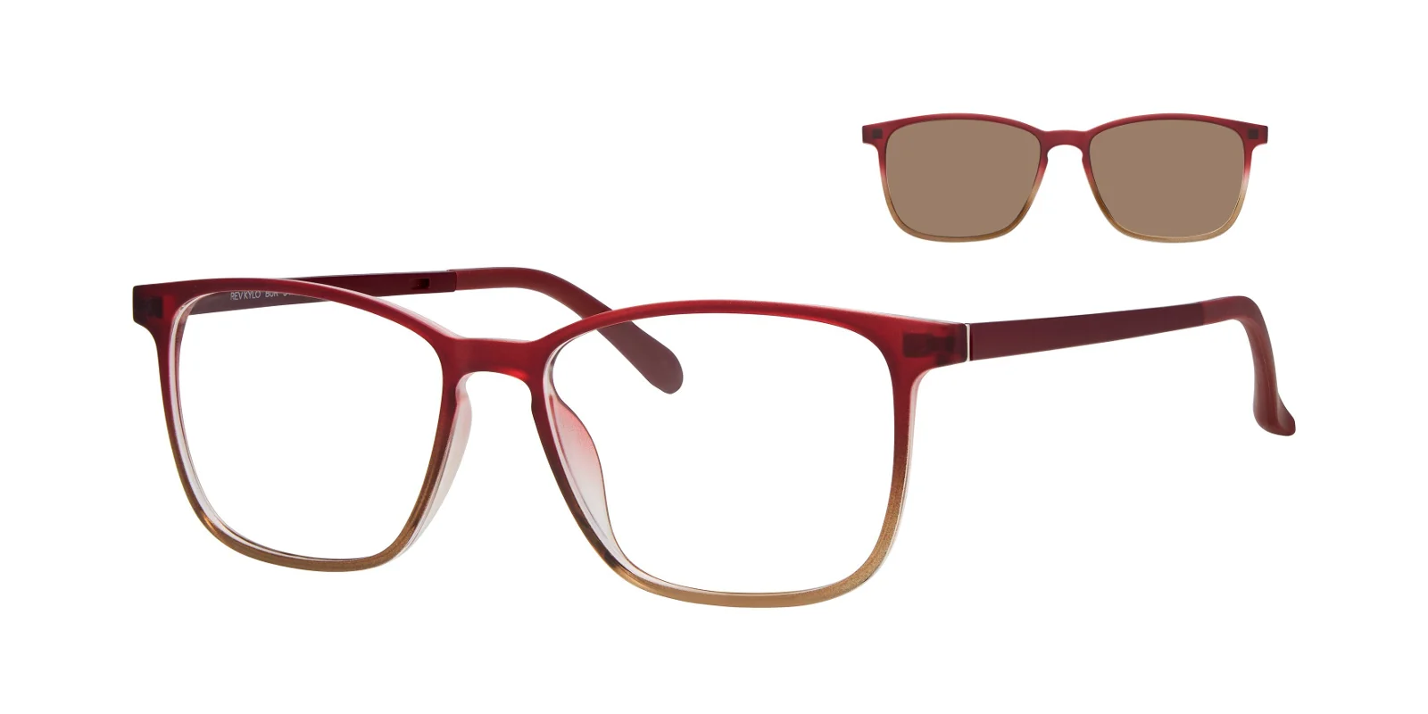 Revolution Sunglasses 2J7064