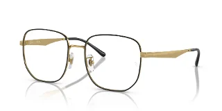 2991 Black On Gold