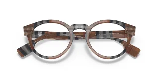 Burberry Eyeglasses BE2354