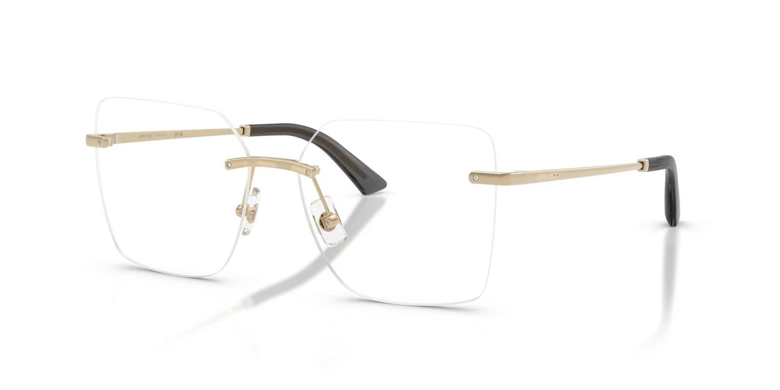 Jimmy Choo Eyeglasses JC2020B