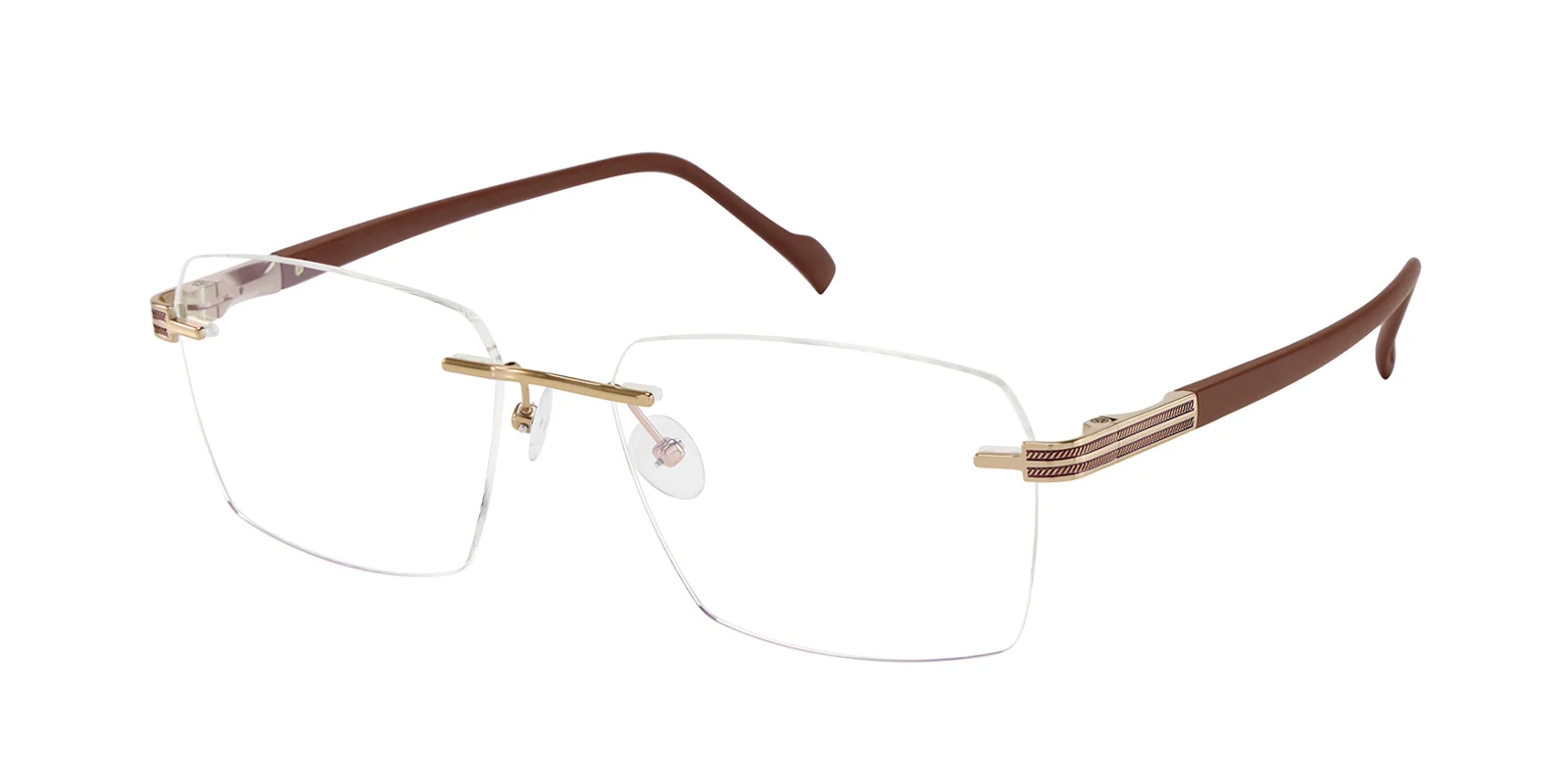 Stepper Eyeglasses 87860 SI