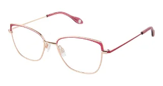 S208-F-3721 Fuchsia Rose Gold