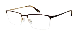 Pure-T Eyeglasses T160