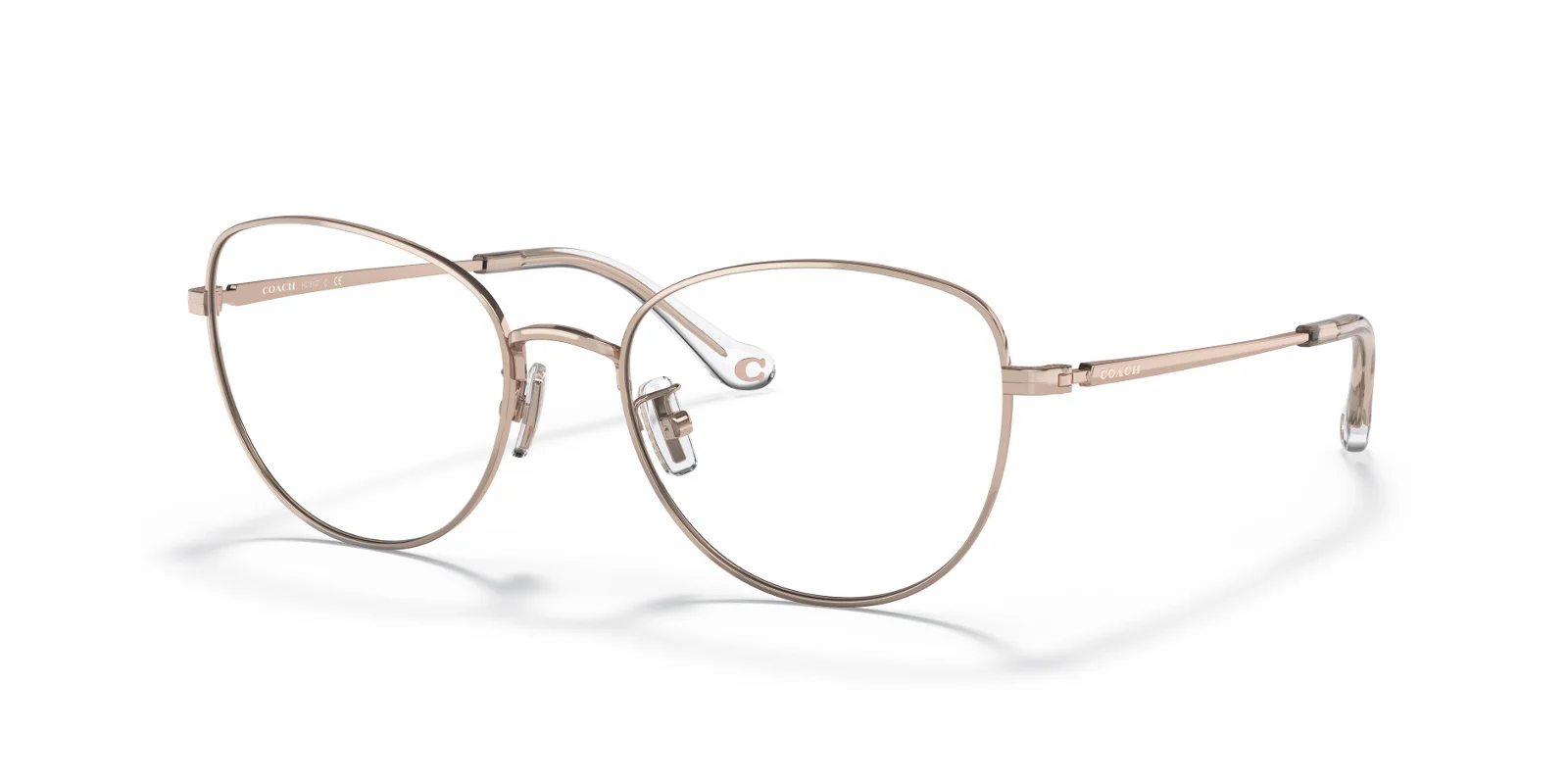 Coach Eyeglasses HC5137