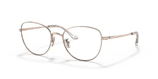 9331 Shiny Rose Gold