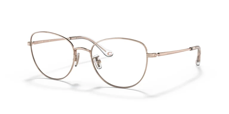 Coach Eyeglasses HC5137