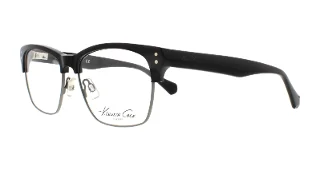 001 Shiny Black
