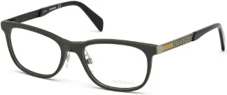 097 Matte Dark Green