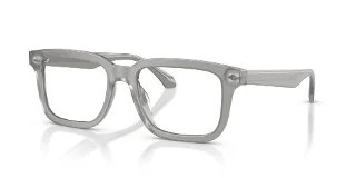 6474 Matte Transparent Grey