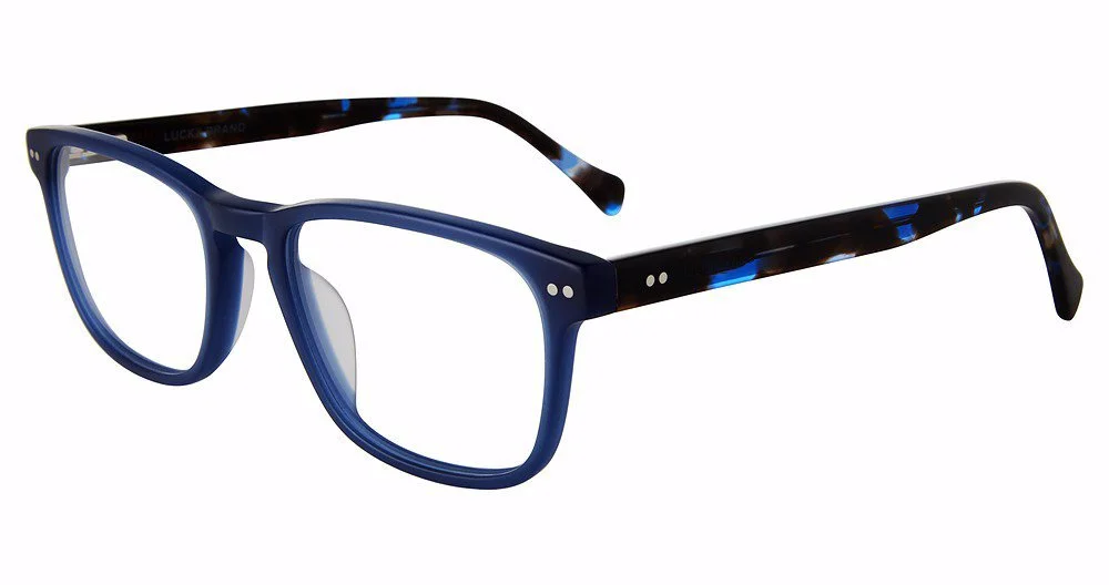 Lucky Brand Eyeglasses VLBD427