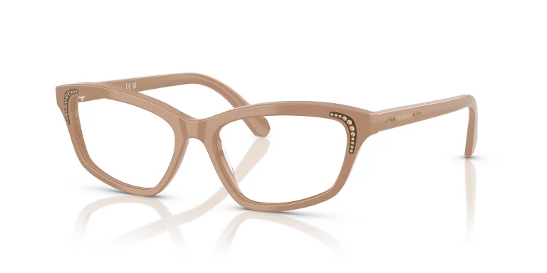 Swarovski Eyeglasses SK2034
