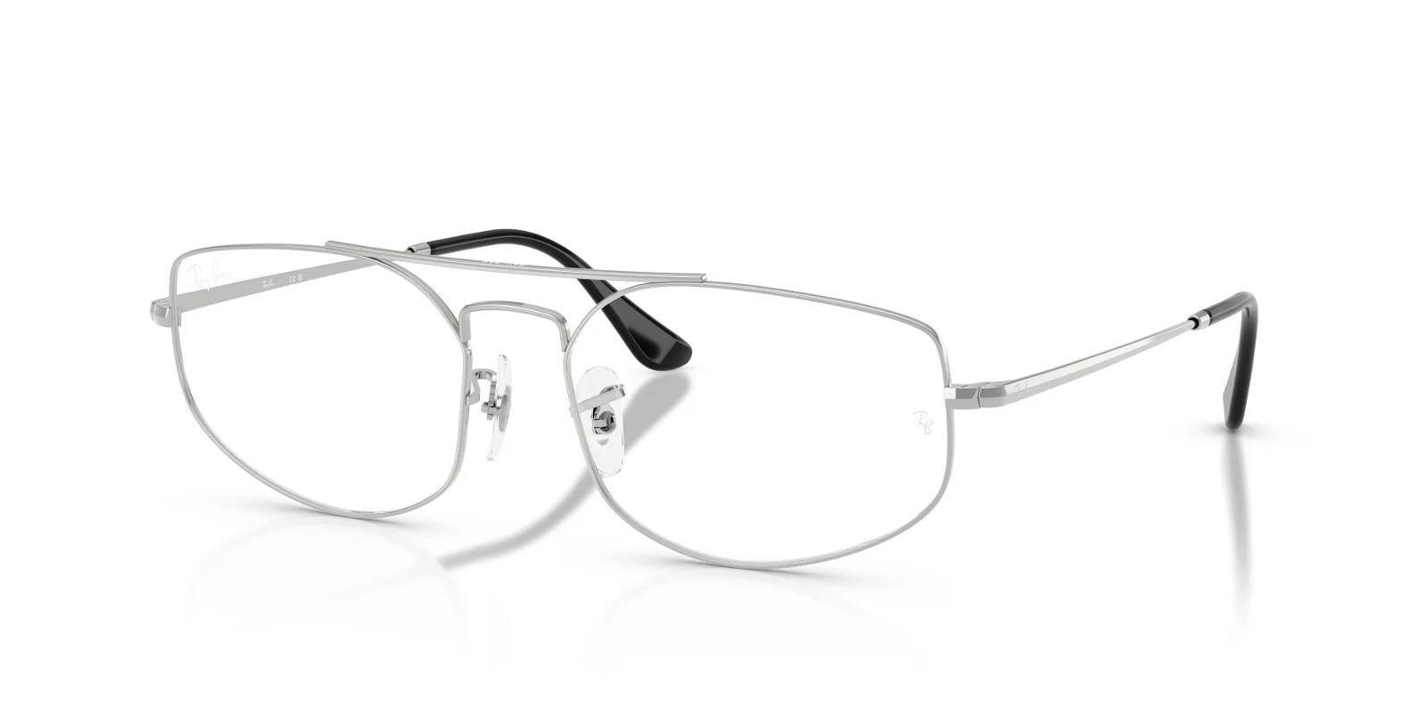 Ray Ban Eyeglasses RX6545