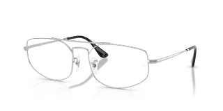 Ray Ban Eyeglasses RX6545