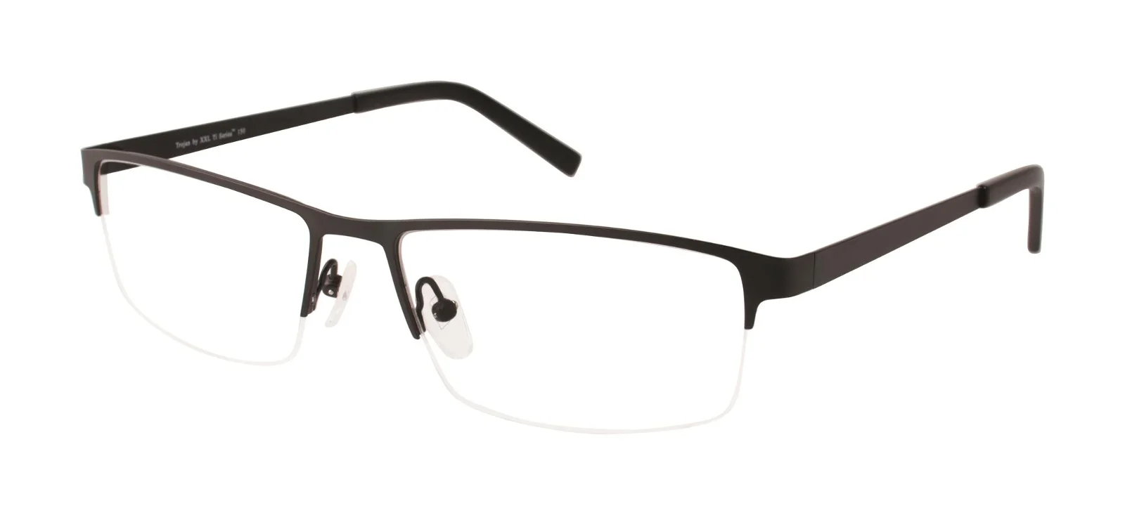 Xxl Eyewear Eyeglasses Trojan