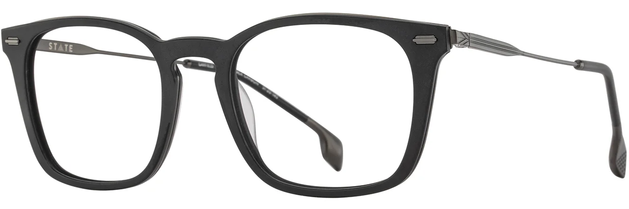 State Optical Eyeglasses Garfield