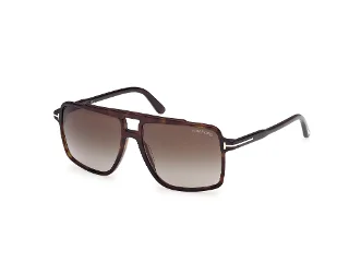 52B Dark Havana/Dark Havana
