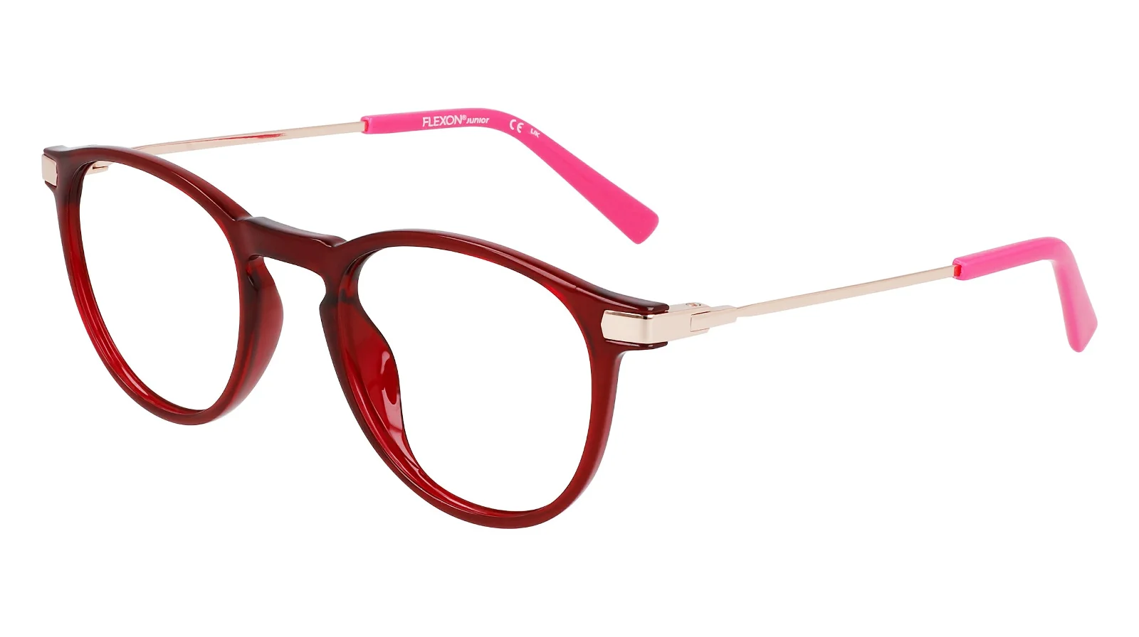 Flexon Eyeglasses J4016