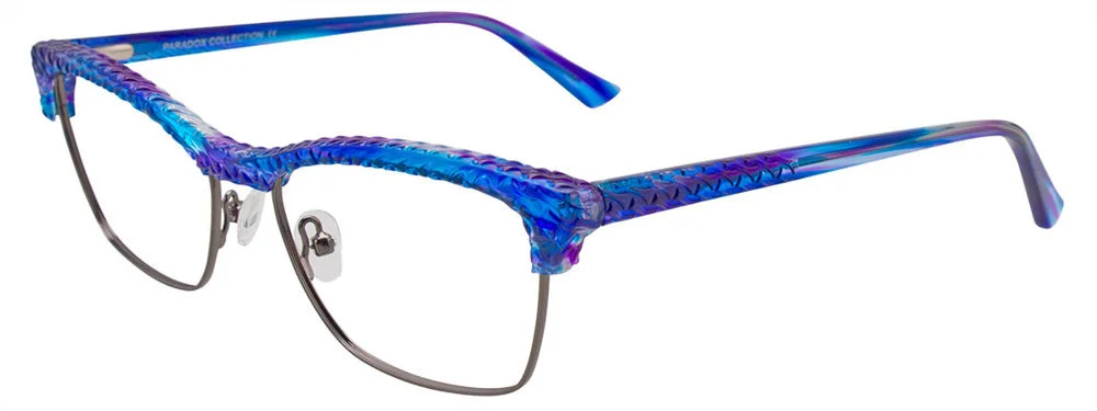 Paradox Eyeglasses P5048