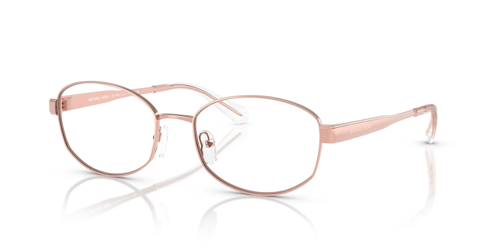 Michael Kors Eyeglasses MK3086