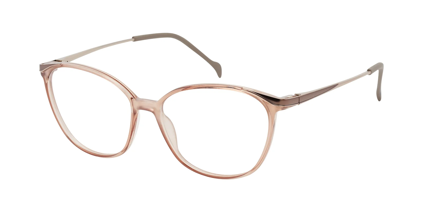 Stepper Eyeglasses 30229 SI